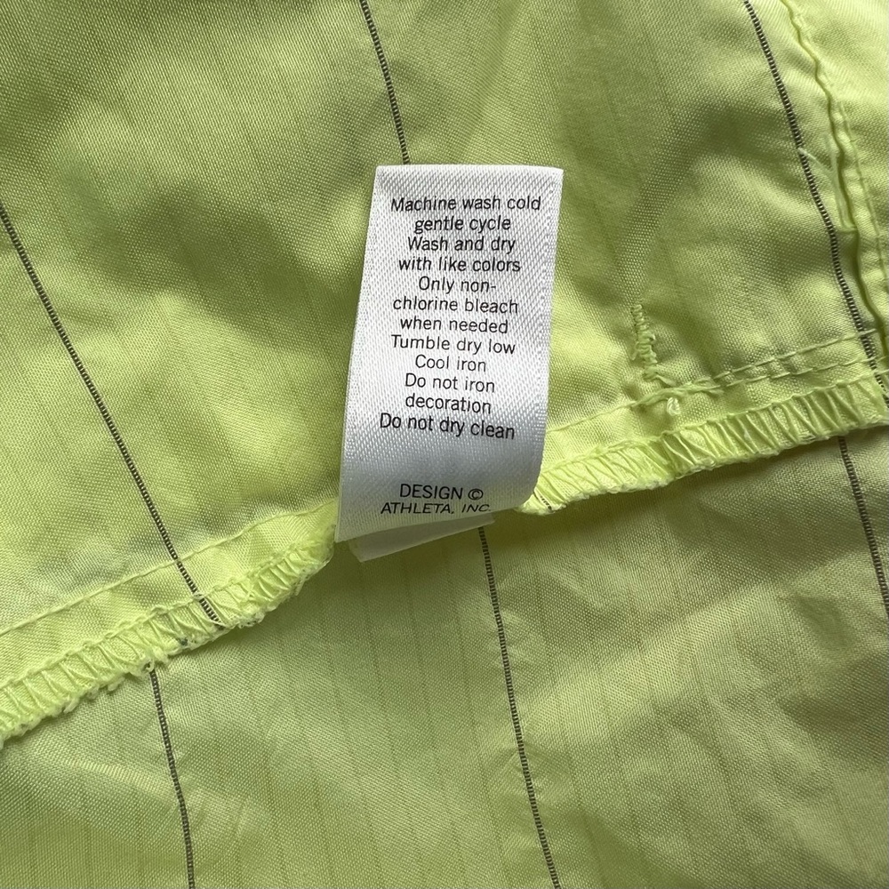 Athleta Jacket - Picture 5 of 5